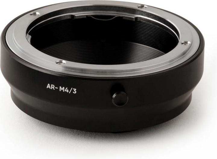 Produktbild Urth Lens Mount Adapter: Compatible with Konica AR Lens to Micro Four Thirds (M4/3) Camera Body