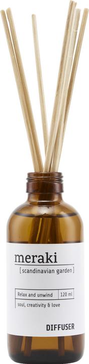 Image du produit Meraki Scandinavian Garden (120 ml)