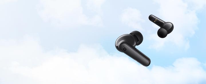 Actual product image soundcore R50i (No noise cancelling, 10 h, Wireless)
