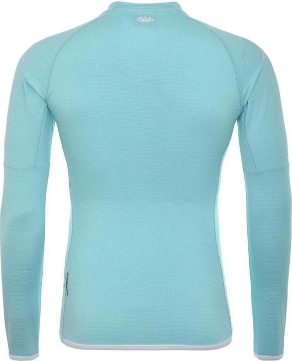 Immagine prodotto Kappa Maglia gara portiere a maniche lunghe AS Monaco Kombat Pro 2022/23 (XL)