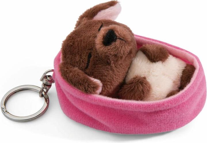 Actual product image NICI Keychain