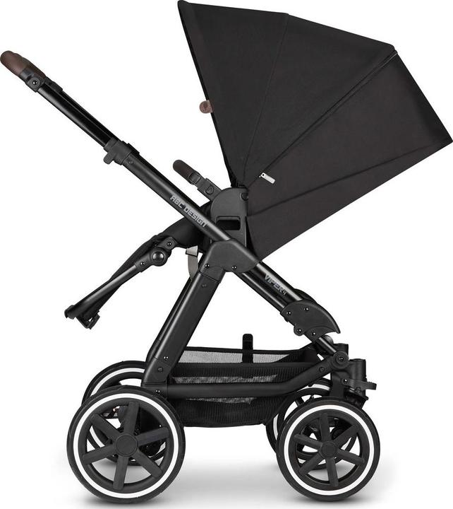 Actual product image ABC Design Viper 4 Collection 2020