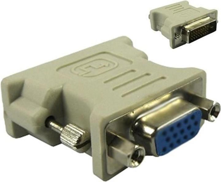 Produktbild MicroConnect VGA-Adapter (DVI)