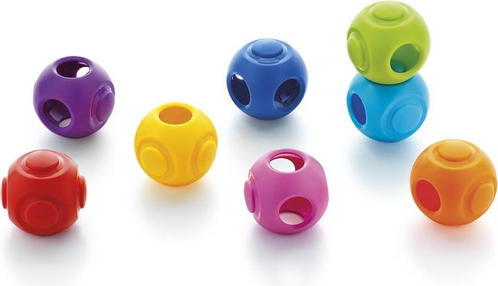 Produktbild smart Caged Marbles (mult) (Deutsch, Englisch, Italienisch, Französisch)