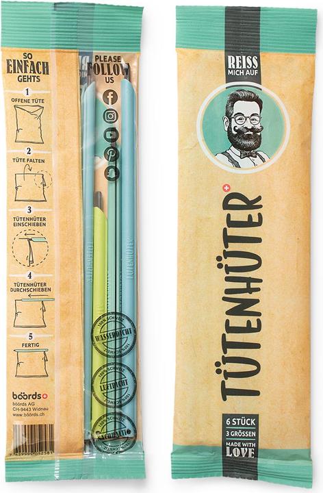 Immagine prodotto Böörds -Set (6 x)