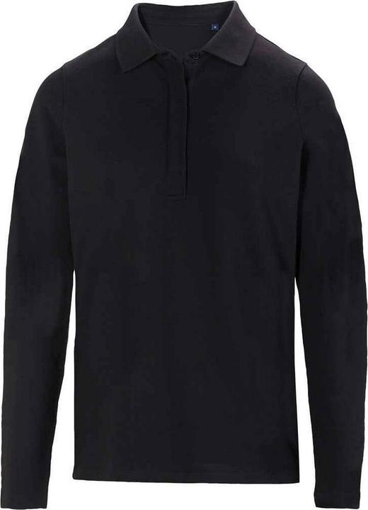 Neoblu Owen Poloshirt Langärmlig (XXL)