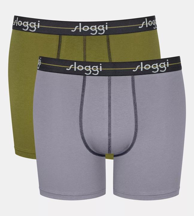Produktbild Sloggi Start (S, 2er Pack)