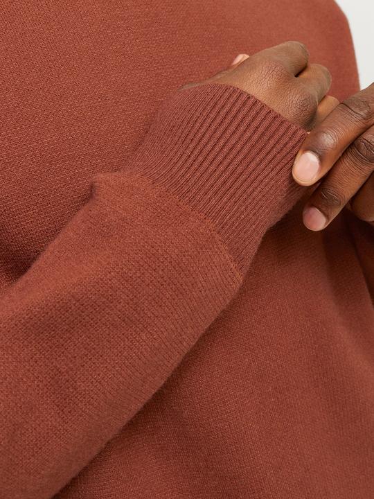 Immagine prodotto Jack & Jones Jorvesterbro Knit Crew Neck Sn (XS)