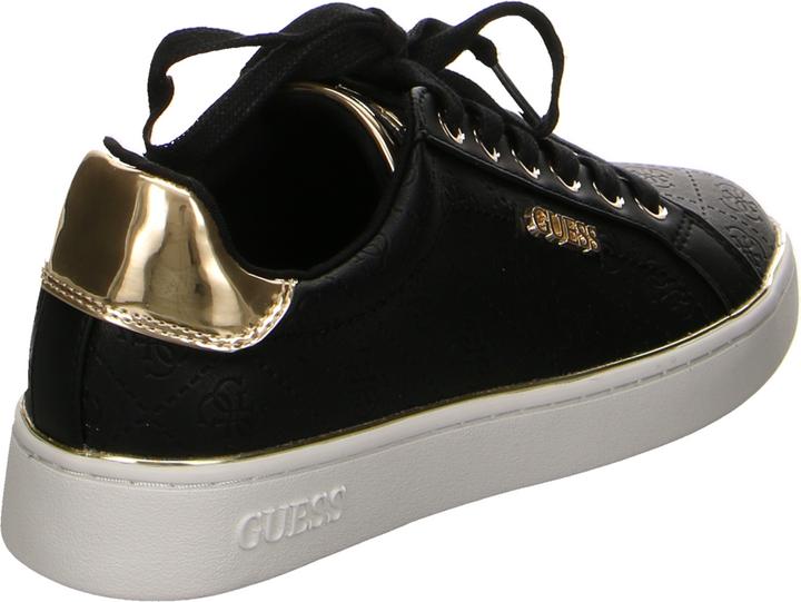 Produktbild Guess sneakers für damen beckie active leather like (41)