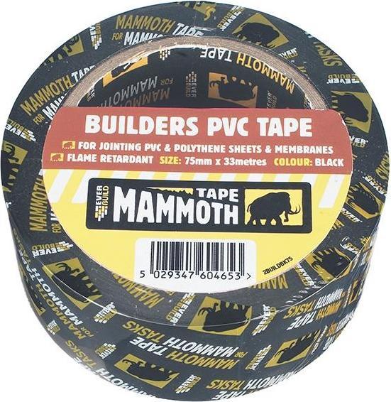 Produktbild Sika PvcBand Bauherren B (50 mm)