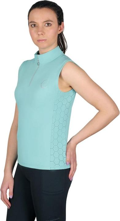 Produktbild Coldstream Cranshaws Base Layer Oberteil Ärmellos (M)