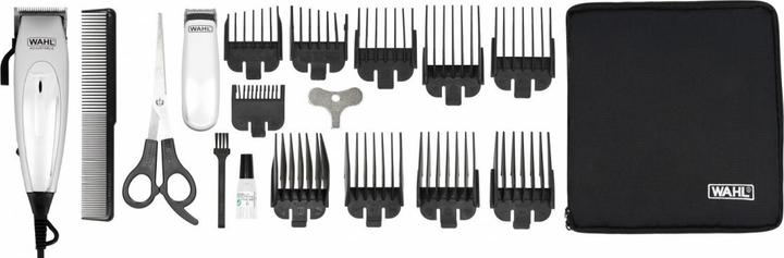 Actual product image Wahl Home Pro Deluxe