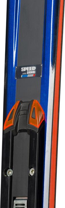 Produktbild Dynastar Ski Speed Zone 10 TI + NX 12 Konect Dual 2019 (125 cm, Ohne Bindung)