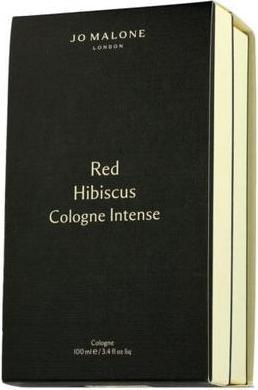 Actual product image Jo Malone Red Hibiscus (Eau de cologne, 100 ml)