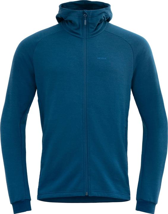 Immagine prodotto Devold Giacca Nibba Merino con cappuccio (XL)