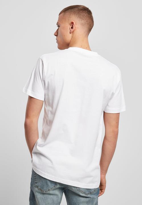 Actual product image Mister Tee Dove Sneaker Tee (XXL)