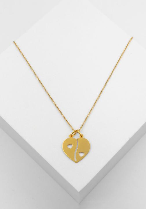 Immagine prodotto Muau Cuore (Oro 750/18 K)