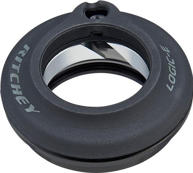 Produktbild Ritchey Logic-E Steuersatz Oberteil 1 1/8", ZS56/28.6, black