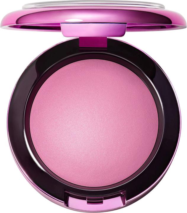 MAC Cosmetics Glow Play Blush (Flowerescent)