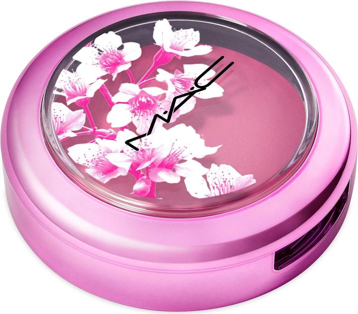Produktbild MAC Cosmetics Glow Play Blush (Flowerescent)