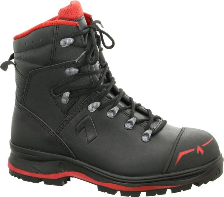Actual product image Haix Trekker Pro 2.0 (S3, 39)