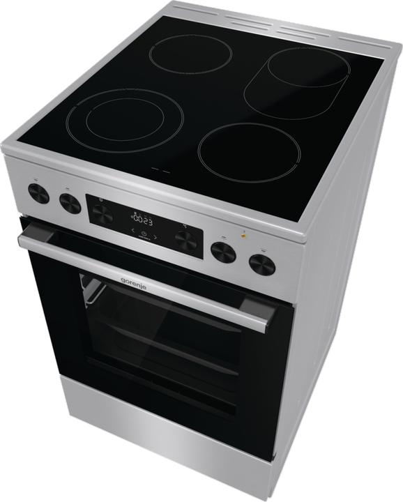 Actual product image Gorenje GECS5C70XPA