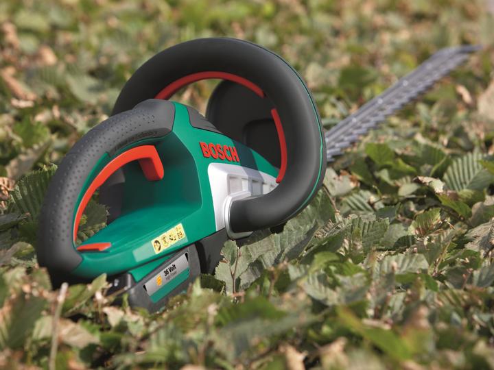 Produktbild Bosch Home & Garden AHS 54-20 Li (Akkubetrieb)
