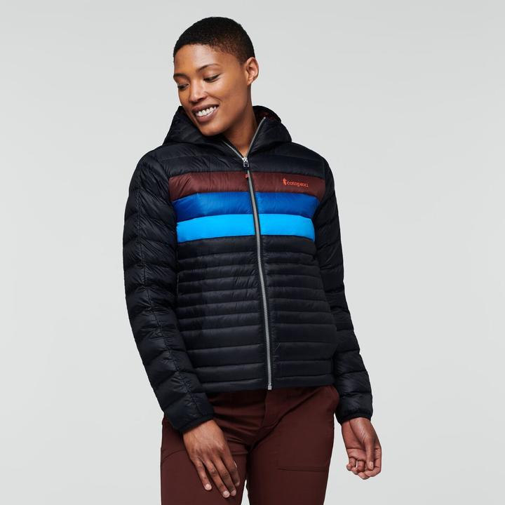 Actual product image Cotopaxi Fuego Down Hooded Jacket (XL)
