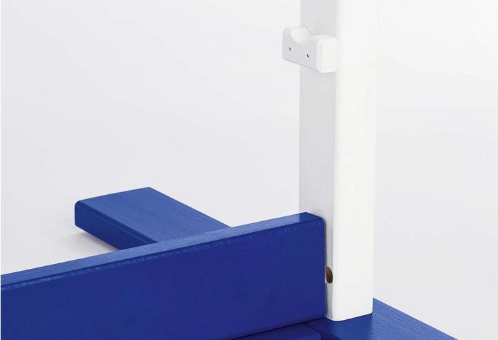 Actual product image Pinolino Hurdle "Hoppe" Blue