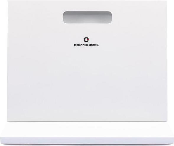 Produktbild Commodore CSK 600 (600 W)