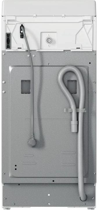 Actual product image Bauknecht Wtch 6zb Ch N (6 kg, Upwards, EU plug)