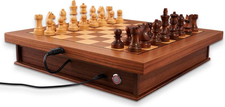 Produktbild Millennium Exclusive Luxe Edition