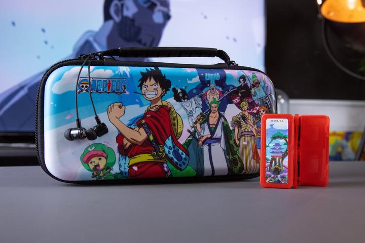 Productafbeelding NoName One Piece Stater Kit - Nintendo Switch (Switch)