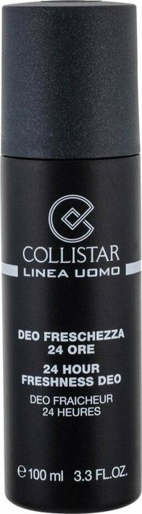 Collistar 24 Hour Freshness (Spray, 100 ml)