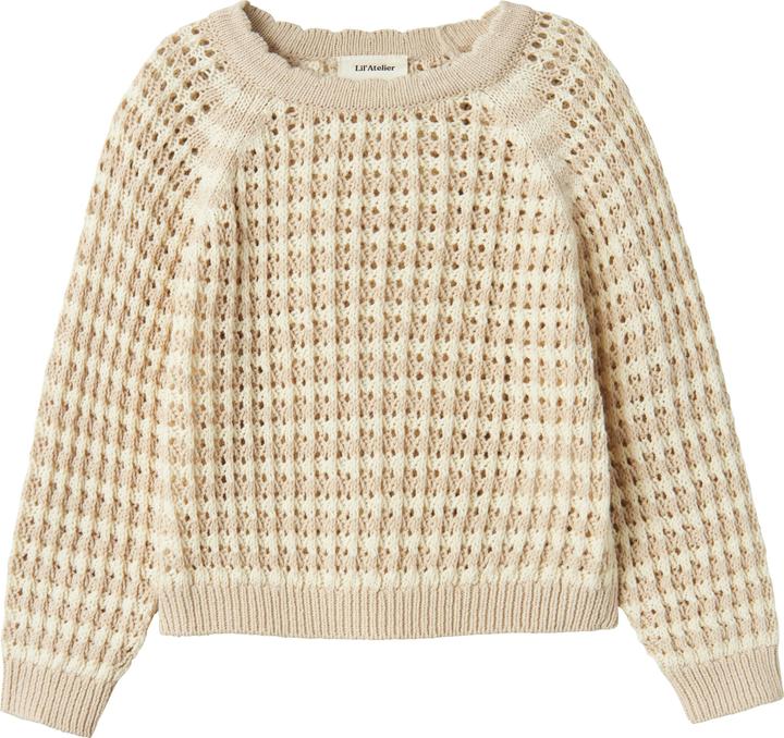 Name it Bio-Baumwoll Stricktop (104)