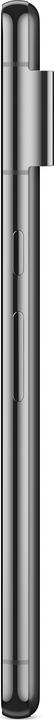 Actual product image Google Pixel 8 Pro (128 GB, Obsidian, 6.70", SIM + eSIM, 50 Mpx, 5G)