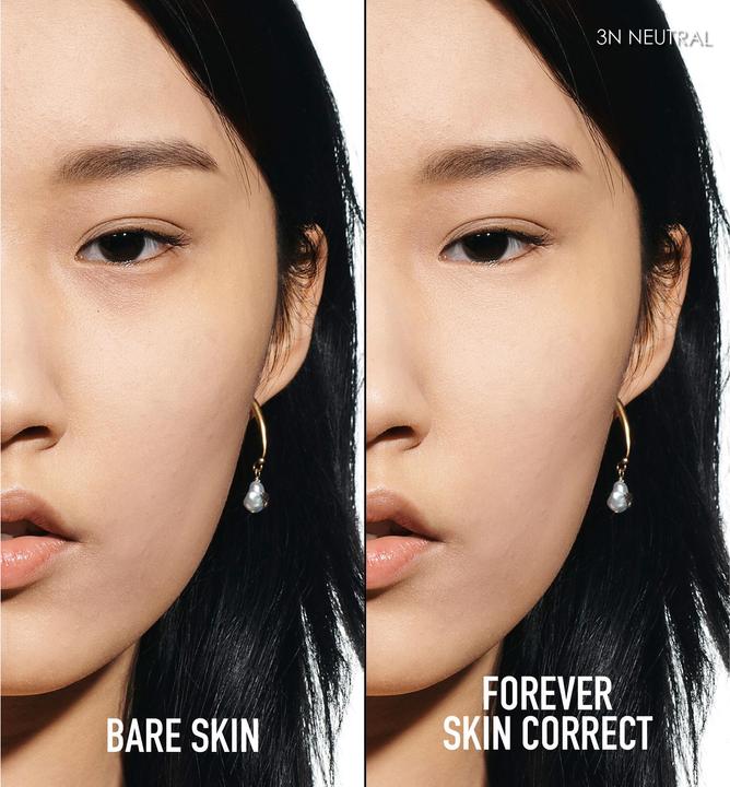 Actual product image Dior Forever (3N)