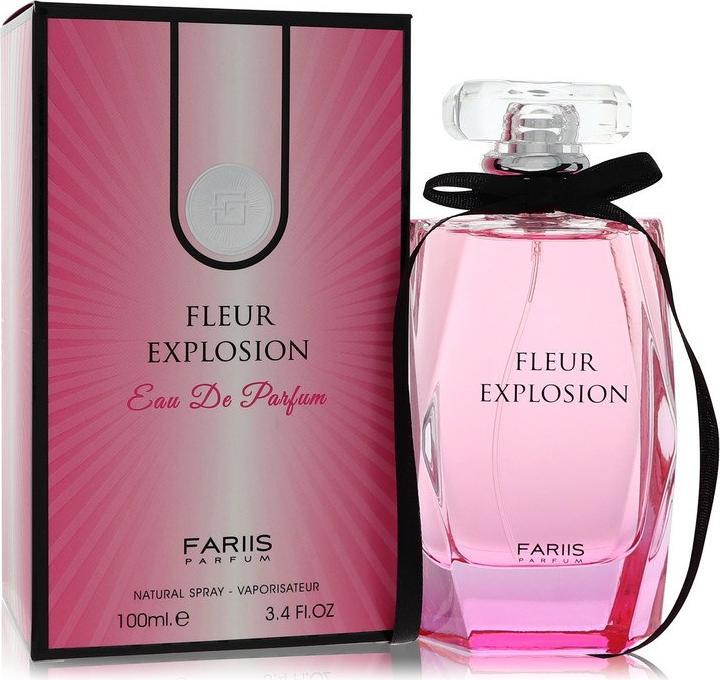 Fariis Fleur Explosion (Eau de Parfum, 1000 ml)