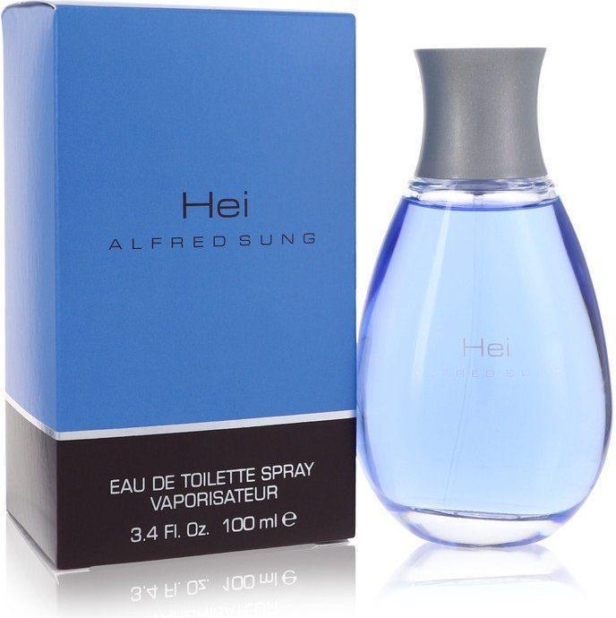 Alfred Sung Hei (Eau de Toilette, 100 ml)