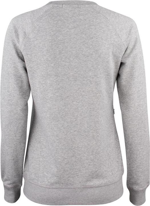 Actual product image Clique Womens/Ladies Premium Round Neck Sweatshirt (L)