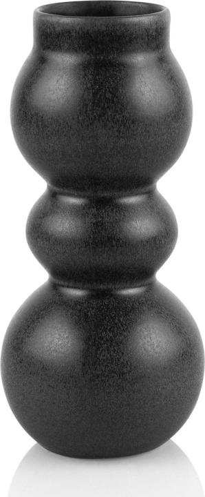 Image du produit ASA Selection Vase Como, fer noir, 5.5/8x19 cm (1 x, 8 x 8 x 19 cm)