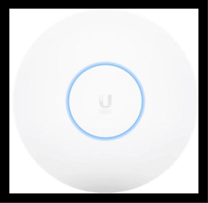 Immagine prodotto Ubiquiti Access Point UniFi 6 Professional U6-PRO (4800 Mbit/s)