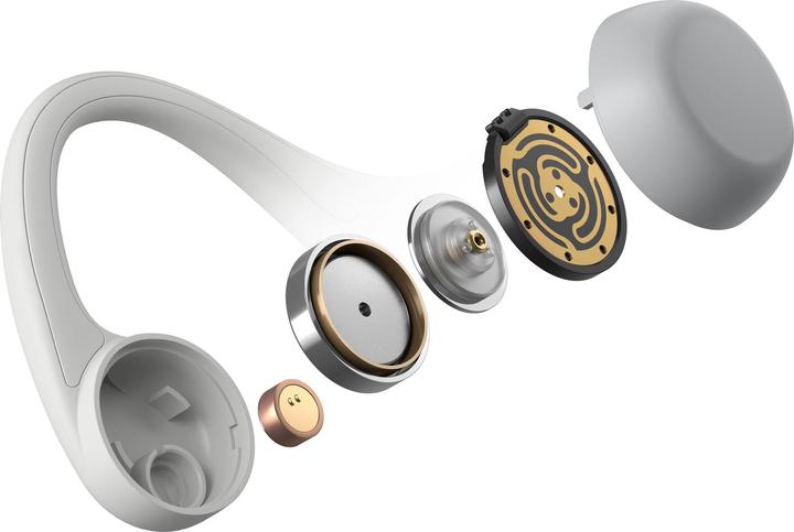 Actual product image Philips TAK4607GY/00