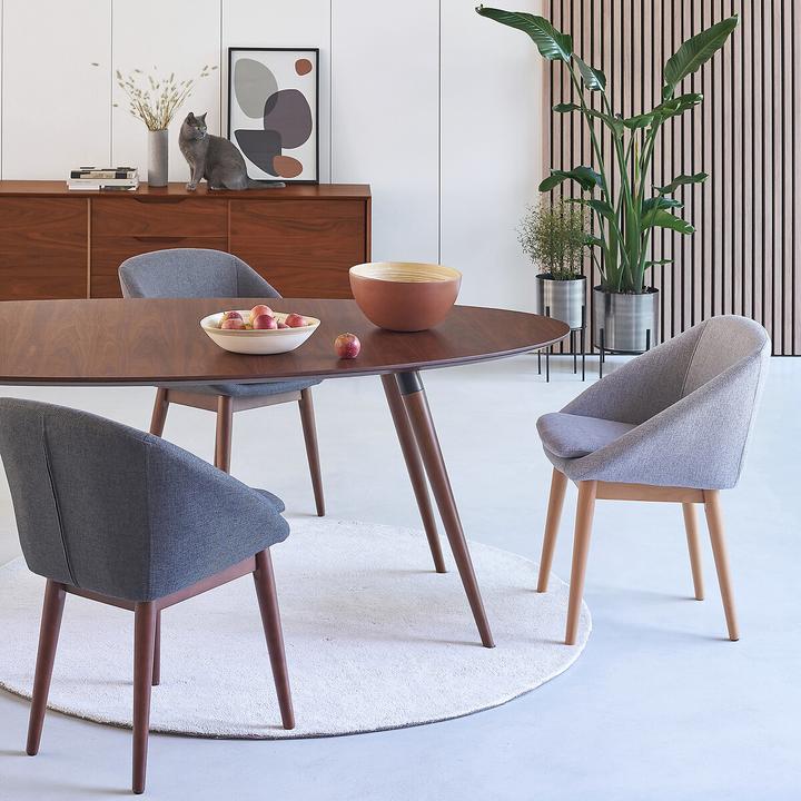 Produktbild La Redoute Interieurs Renzo (Ø 160 cm)