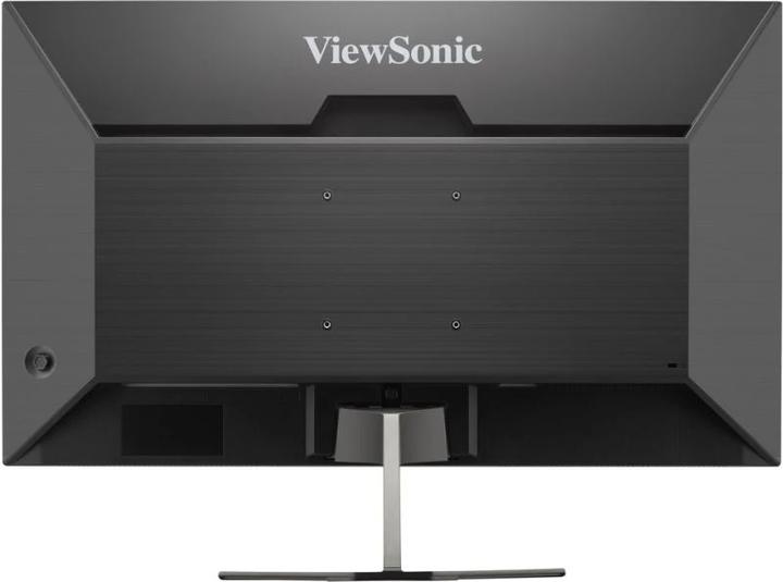 Actual product image Viewsonic LED monitor QHD - 27 inch - 300 nits - 1ms, 170Hz NEW BULK (2560 x 1440 pixels, 27")