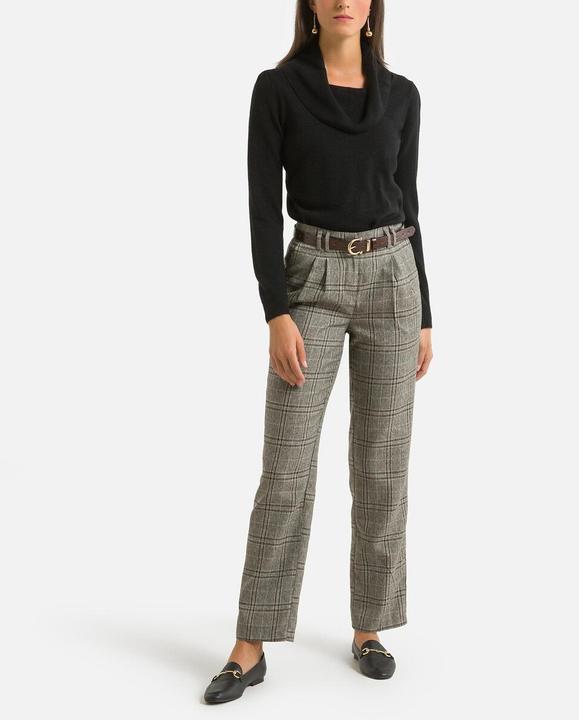 Actual product image Anne Weyburn Jumper with soft touch (36, 38)