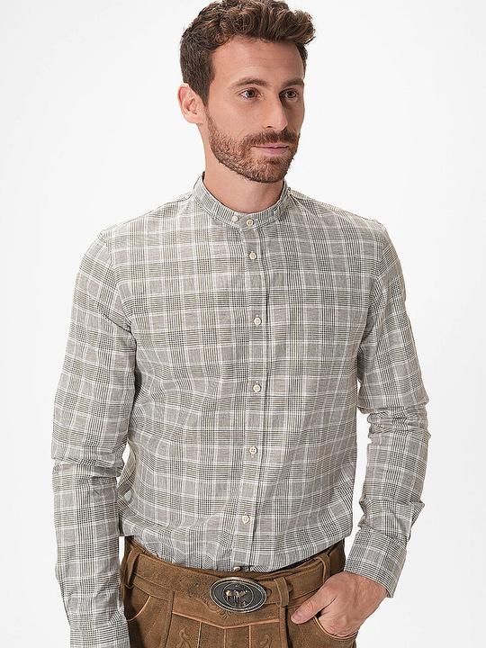 Immagine prodotto Gottseidank Camicia tradizionale LENZ (S)