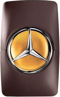 Actual product image Mercedes-Benz Private (Eau de parfum, 100 ml)