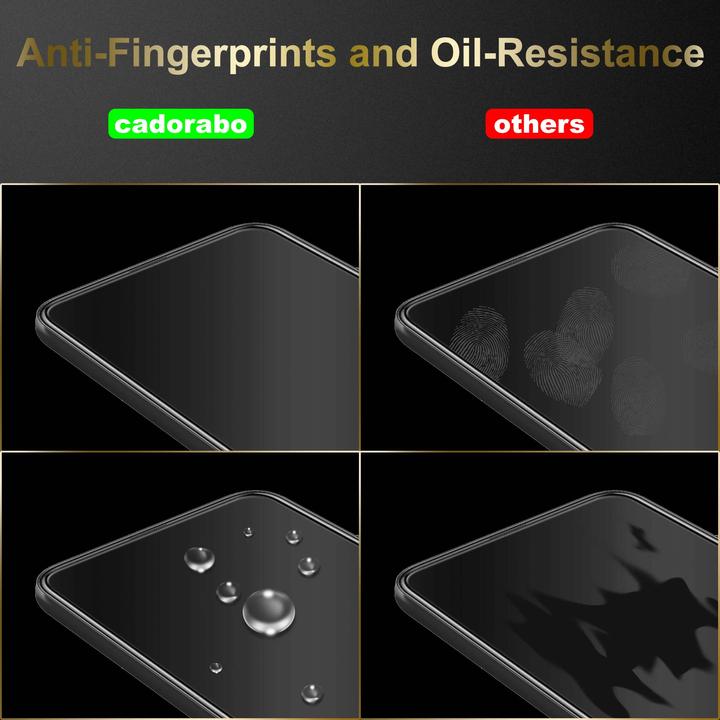 Produktbild Cadorabo Displayschutzglas (1 Stück, Xiaomi Mi 9 SE)