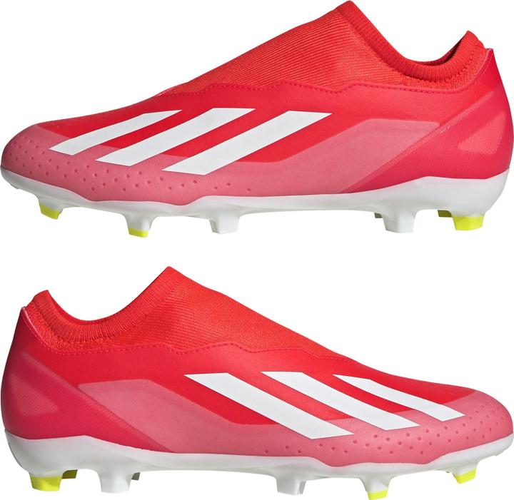 Immagine prodotto adidas scarpe calcio x crazyfast league ll fg (44)